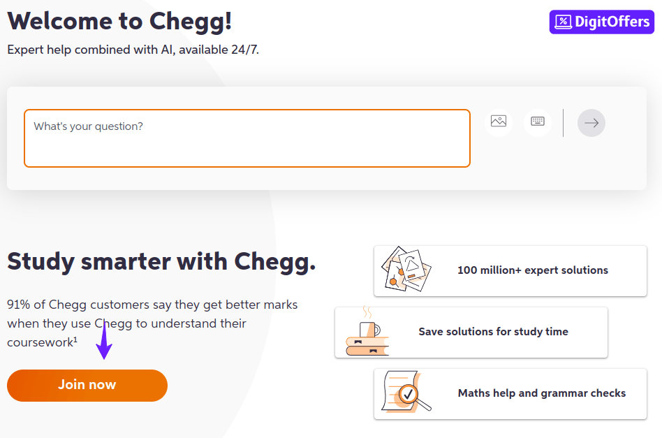 Chegg Coupon Code