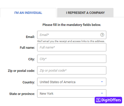 Bitdefender Log In