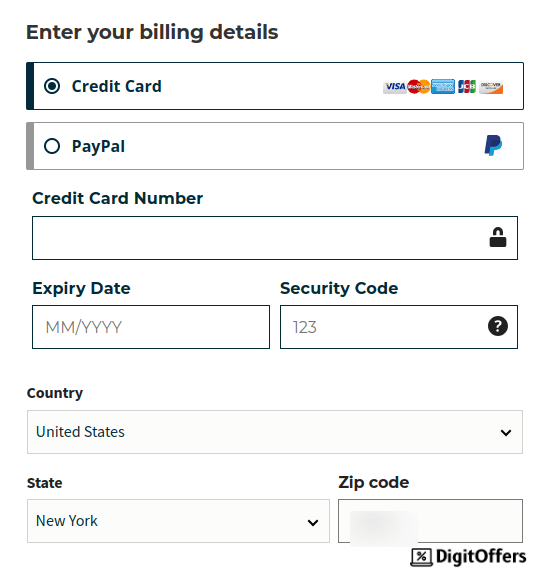 Hoostusite Coupon Code Checkout and Avail Discount