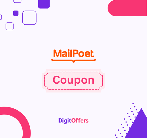 Mailpoet Coupon Code