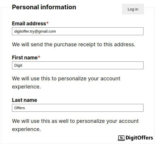PeepSo Sign Up