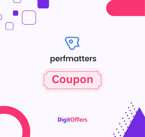 Perfmatters Coupon Code