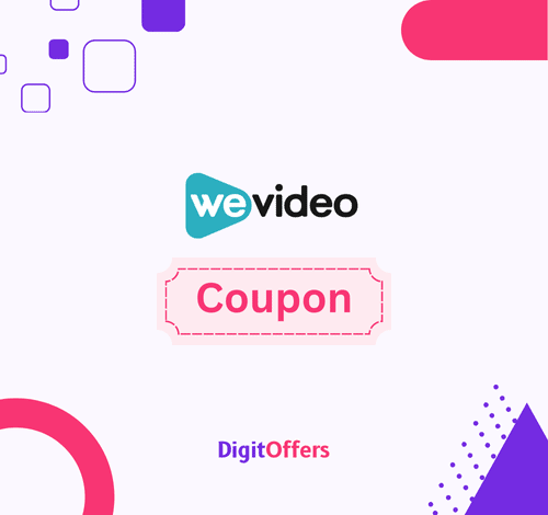 Wevideo Coupon Code
