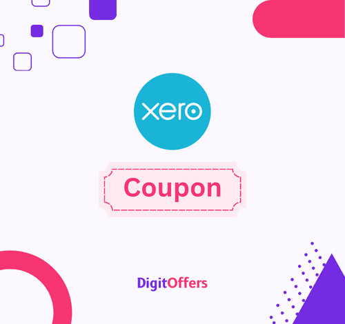Xero Coupon Code