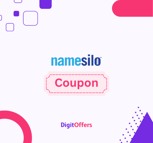 NameSilo Coupon Code
