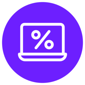 Home Page DigitOffers Logo Icon Circle Color
