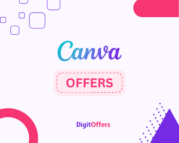 Canva Pro Discount and Coupon Code